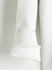 LCW Kids Funnel Neck Boys Thick Sweatshirt