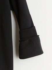 LCW Kids Crew Neck Printed Boys Thick Sweatshirt