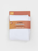 LCW Kids Basic Girls Thermal Tights