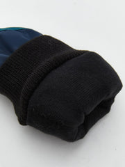 LCW Accessories Boy Navy Gloves