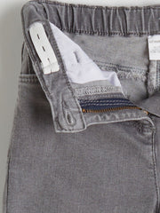 LCW Kids Slim Fit Girl Denim Trousers