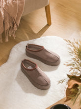 LCW Steps Suede Look Women Home Shoes