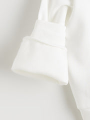 LCW Kids V Neck Girls Sweatshirt