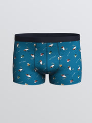 Lc Waikiki Standard Fit Cotton Stretch Men Boxer 3-Pack