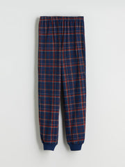 LCW Kids Boy Navy Pyjama Set