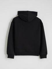 LCW Kids Hooded Girls Thick Sweatshirt