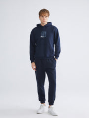 Xside Standard Fit Men Jogger Sweatpants