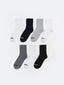 LCW Kids Boys Ankle Socks 7 Pack