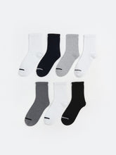 LCW Kids Boys Ankle Socks 7 Pack