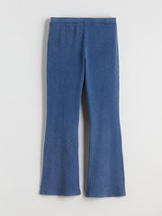 LCW Kids Flare Girls Leggings