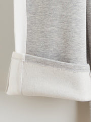 LCW Kids Elasticated Waist Girls Sweatpants