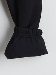 LCW Kids Elastic Waist Minecraft Printed Boys Jogger Sweatpants