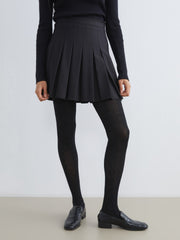 LCW Dream Woman Black Tights