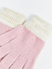 LCW Accessories Girls Knitwear Gloves