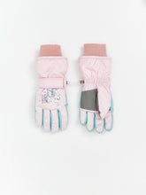 LCW Accessories Printed Girls Winter Gloves