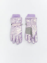 Lc Waikiki Girl Lilac Gloves