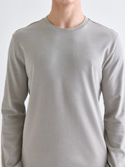 Lc Waikiki Crew Neck Long Sleeve Men Sweatshirt