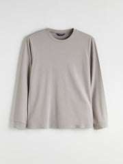 Lc Waikiki Crew Neck Long Sleeve Men Sweatshirt