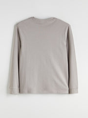 Lc Waikiki Crew Neck Long Sleeve Men Sweatshirt