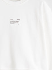 LCW Kids Crew Neck Girls Sweatshirt