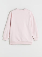 Xside Pink Sweatshirt