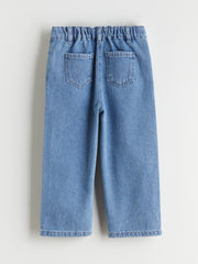 LCW Kids Floral Girls Jeans