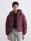 LCW Vision Hooded Women Puffer Coat