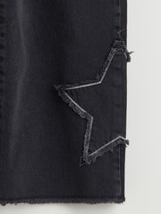 LCW Kids Wideleg Girls Jeans