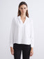 LCW Vision Textured Women Shirt