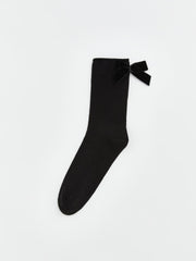 LCW Dream Bow Women Ankle Sock