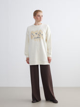 LCW Modest Women Sweatpants With Elastic Waist