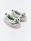 LCW Steps Star Wars Figured Plush Boys Home Slippers