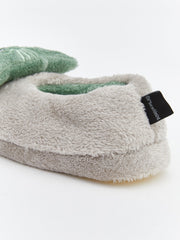 LCW Steps Star Wars Figured Plush Boys Home Slippers