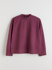 LCW Vision Crew Neck Women Sweatshirt