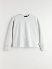 LCW Vision Crew Neck Women Sweatshirt