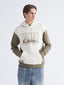 Xside Snoopy Printed Men Hoodie