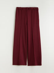 LCW Comfort Women Sweatpants With Elastic Waist