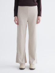 LCW Comfort Women Sweatpants With Elastic Waist