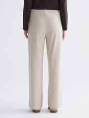 LCW Comfort Women Sweatpants With Elastic Waist