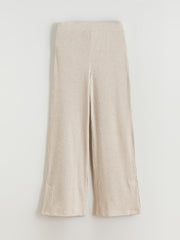 LCW Comfort Women Sweatpants With Elastic Waist