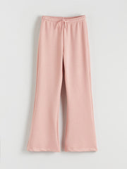 LCW Kids Girl Orange Set