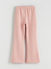 LCW Kids Girl Orange Set