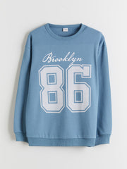 LCW Kids Crew Neck Boys T-Shirt