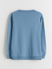 LCW Kids Crew Neck Boys T-Shirt