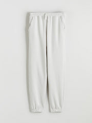 LCW Kids Crew Neck Boys Tracksuit Set