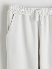 LCW Kids Crew Neck Boys Tracksuit Set