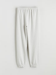 LCW Kids Crew Neck Boys Tracksuit Set