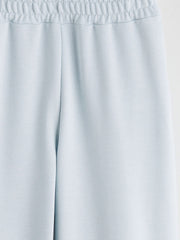 LCW Kids Elasticated Waist Girls Sweatpants