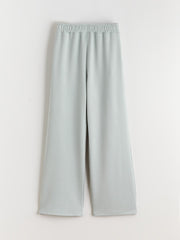 LCW Kids Girls Sweatpants With Elastic Waist