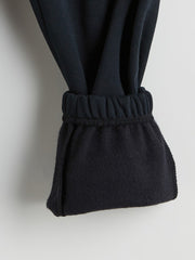 LCW Kids Elasticated Waist Playstation Printed Boys Jogger Sweatpants